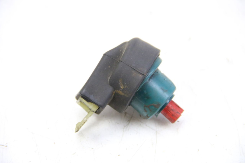 photo de IGNITION SWITCH PIAGGIO VESPA GRANTURISMO 125 (2003 - 2007) - Zoom on usage condition