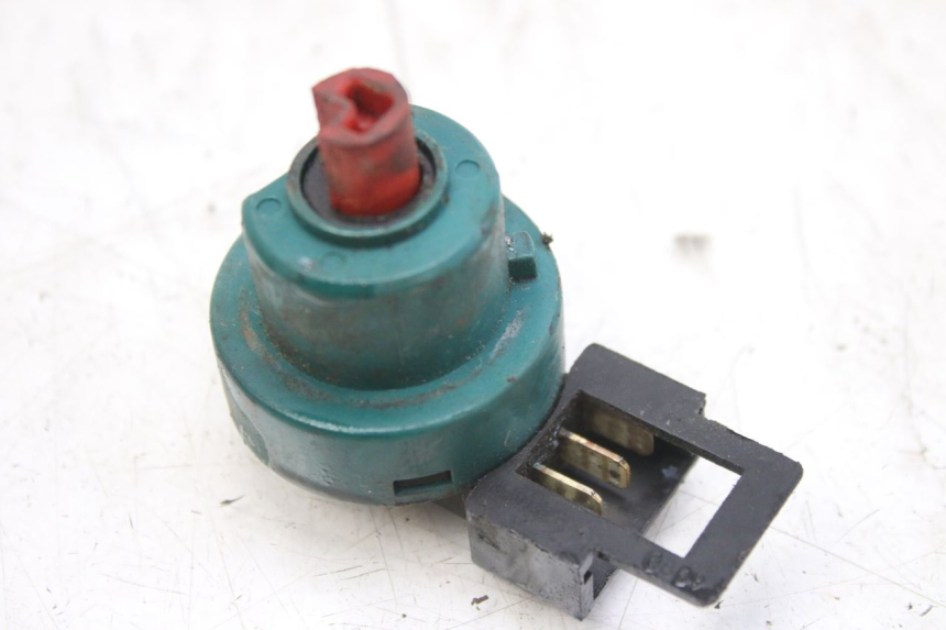 photo de IGNITION SWITCH PIAGGIO VESPA LX 2T 50 (2005 - 2013) - Main view
