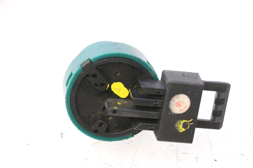 photo de IGNITION SWITCH PIAGGIO VESPA PRIMAVERA 2T 50 (2013 - 2018) - Component detail