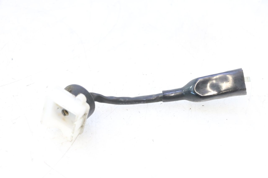photo de SWITCH PEUGEOT VIVACITY NEW 2T 50 (2008 - 2017) - Main view