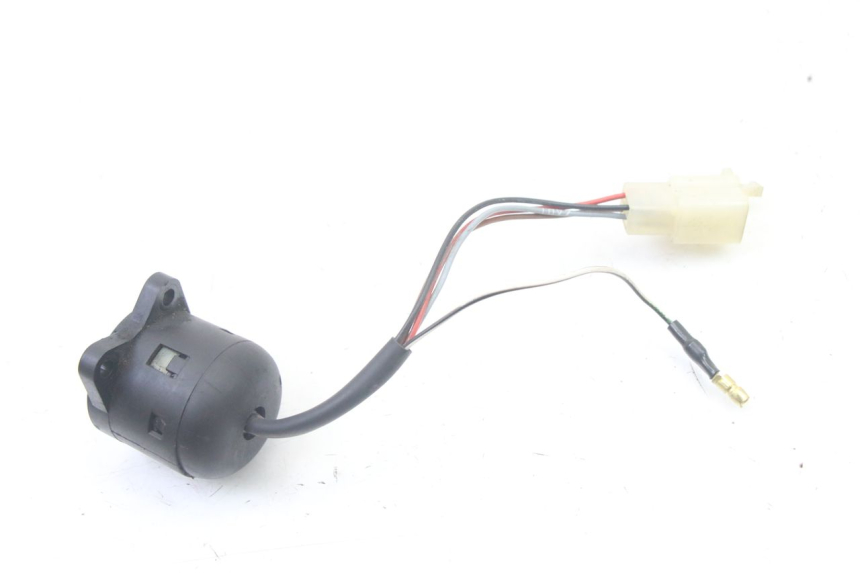 photo de SWITCH YAMAHA WHY 50 (1998 - 2000) - Alternative perspective