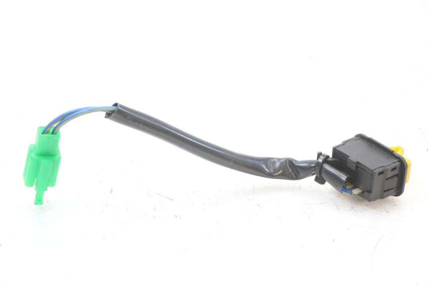 photo de IGNITION SWITCH SYM X-PRO 4T 50 (2014 - 2021) - Component detail