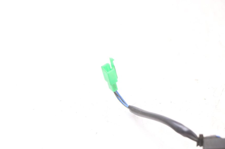 photo de IGNITION SWITCH SYM X-PRO 4T 50 (2014 - 2021) - Zoom on usage condition