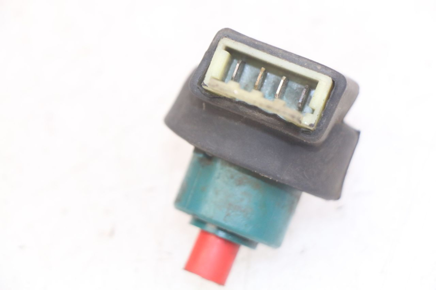 photo de IGNITION SWITCH PIAGGIO X9 EVOLUTION 125 (2003 - 2007) - Component detail
