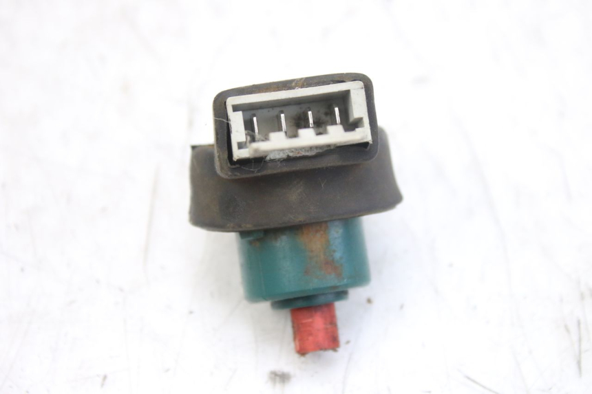 photo de IGNITION SWITCH PIAGGIO X9 EVOLUTION 125 (2003 - 2007) - Component detail