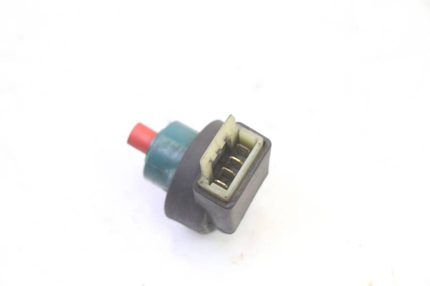 photo de IGNITION SWITCH PIAGGIO X9 EVOLUTION 125 (2003 - 2007) - Technical close-up