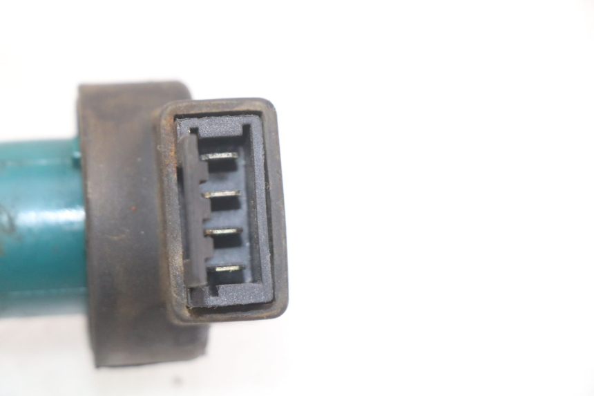 photo de IGNITION SWITCH PIAGGIO X9 125 (2000 - 2003) - Zoom on usage condition