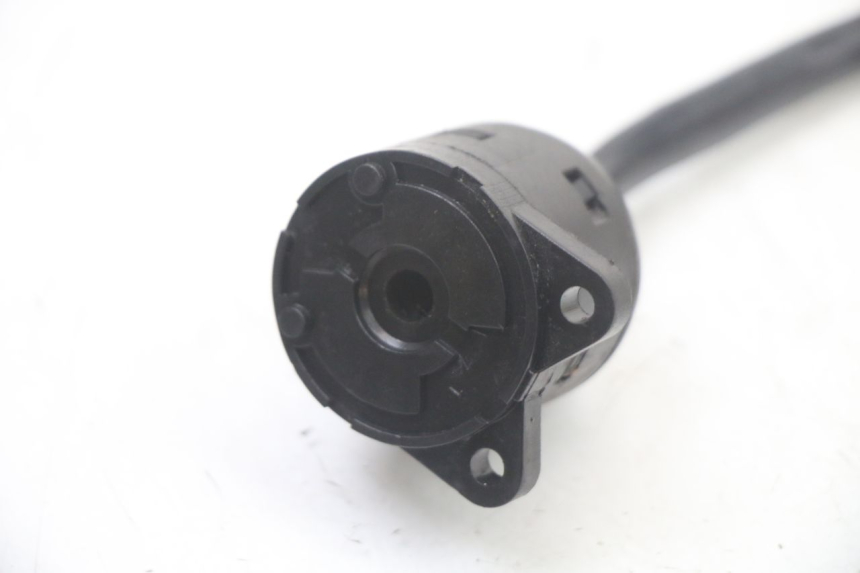 photo de SWITCH YAMAHA AEROX 50 (1997 - 2006) - Zoom on usage condition