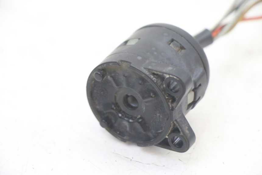 photo de SWITCH YAMAHA BW'S NG NEXT GENERATION 50 (1996 - 2003) - Zoom on usage condition