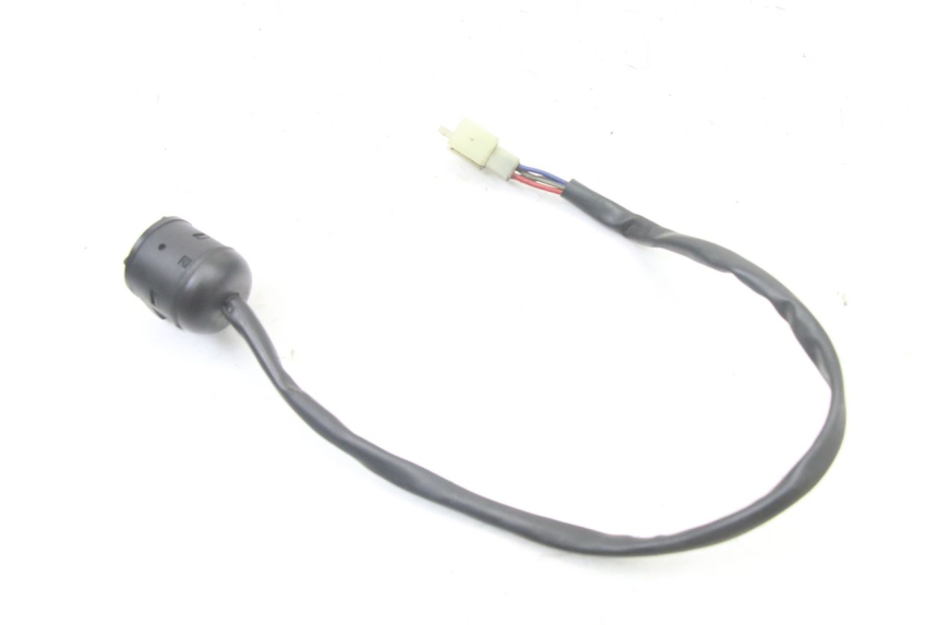 photo de SWITCH YAMAHA TZR 50 (2008 - 2016) - Alternative perspective