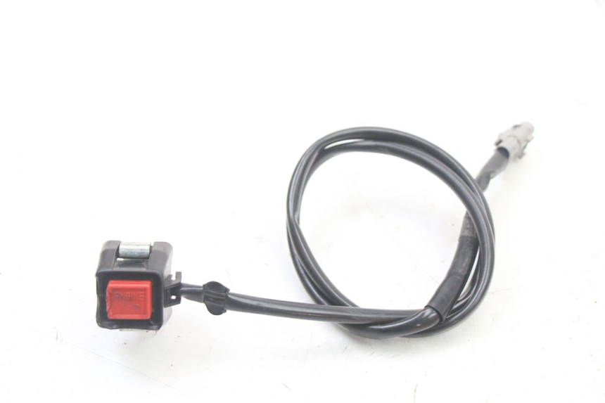 photo de SWITCH YAMAHA YZ 125 (2006 - 2016) - Alternative perspective