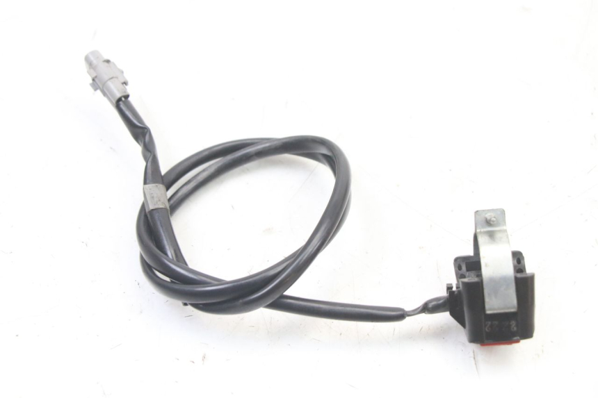 photo de SWITCH YAMAHA YZ 125 (2006 - 2016) - Technical close-up