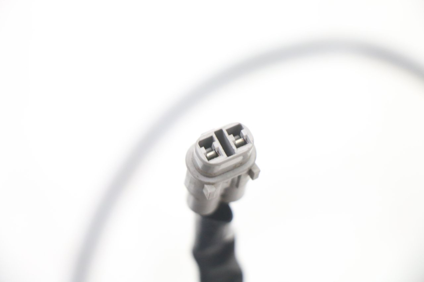 photo de SWITCH YAMAHA YZ 125 (2006 - 2016) - Fixing points details