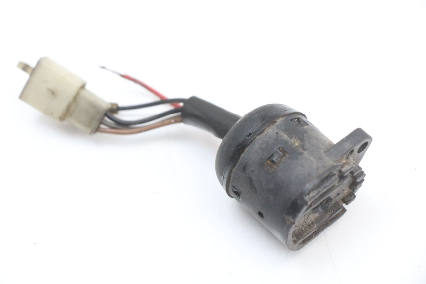 photo de SWITCH YAMAHA YE ZEST 50 (1992 - 1998) - Main view