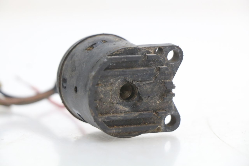 photo de SWITCH YAMAHA YE ZEST 50 (1992 - 1998) - Component detail