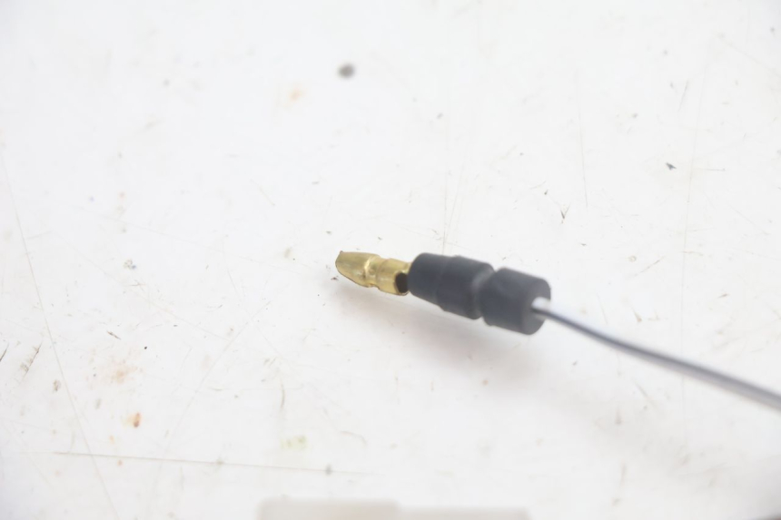 photo de IGNITION SWITCH YAMAHA YP MAJESTY 125 (2007 - 2010) - Technical close-up