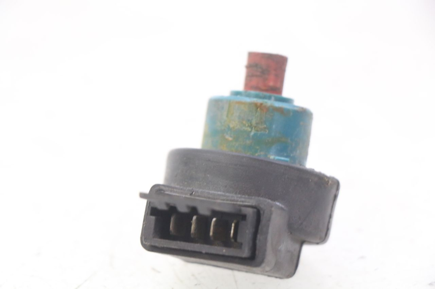 photo de IGNITION SWITCH PIAGGIO ZIP 4T 50 (2018 - 2020) - Zoom on usage condition