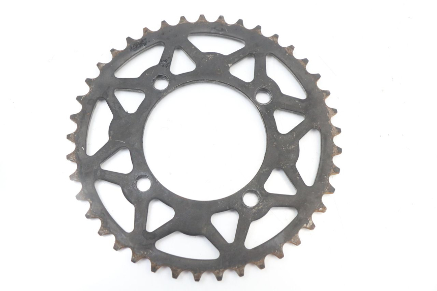 photo de SPROCKET ORION AGB37 CRF1 DIRT BIKE 140 - Main view