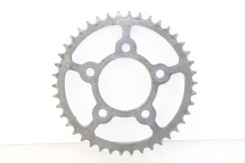 photo de SPROCKET HONDA CBR F SC25 1000 (1989 - 1992) - Main view