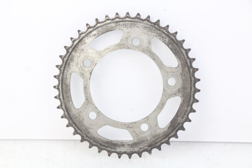 photo de SPROCKET HONDA CBRF CBR-F PC41 600 (2011 - 2013) - Zoom on usage condition