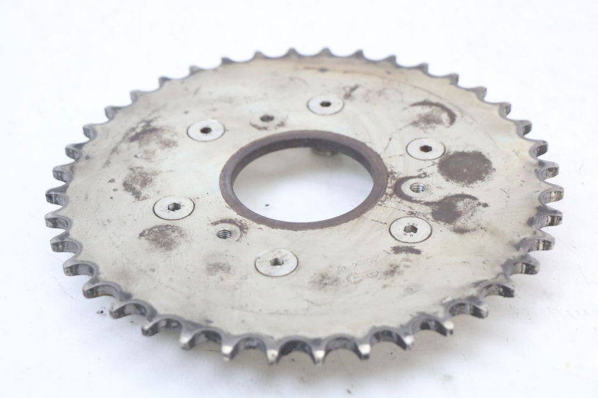 photo de SPROCKET APRILIA CLASSIC 125 (1995 - 2001) - Component detail