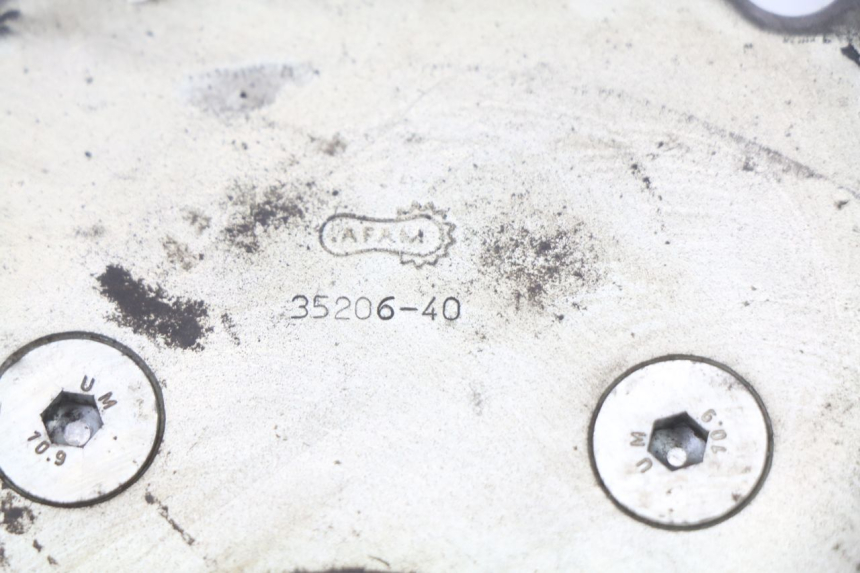 photo de SPROCKET APRILIA CLASSIC 125 (1995 - 2001) - Zoom on usage condition