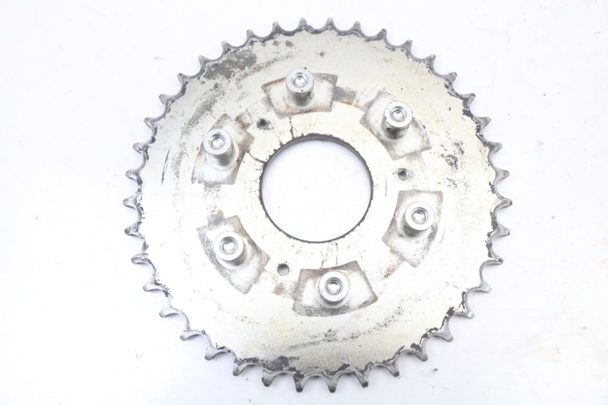 photo de SPROCKET APRILIA CLASSIC 125 (1995 - 2001) - Alternative perspective