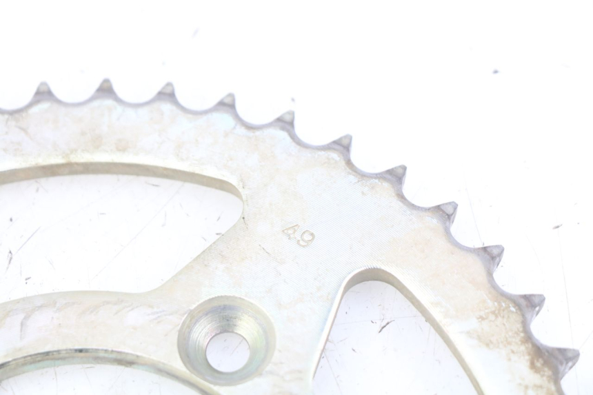 photo de SPROCKET HONDA CRF CR-F 125 (2022 - 2023) - Alternative perspective