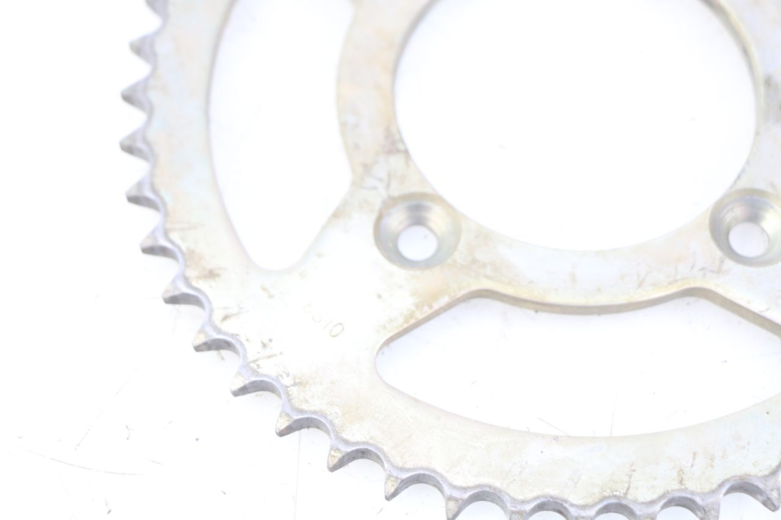 photo de SPROCKET HONDA CRF CR-F 125 (2022 - 2023) - Technical close-up