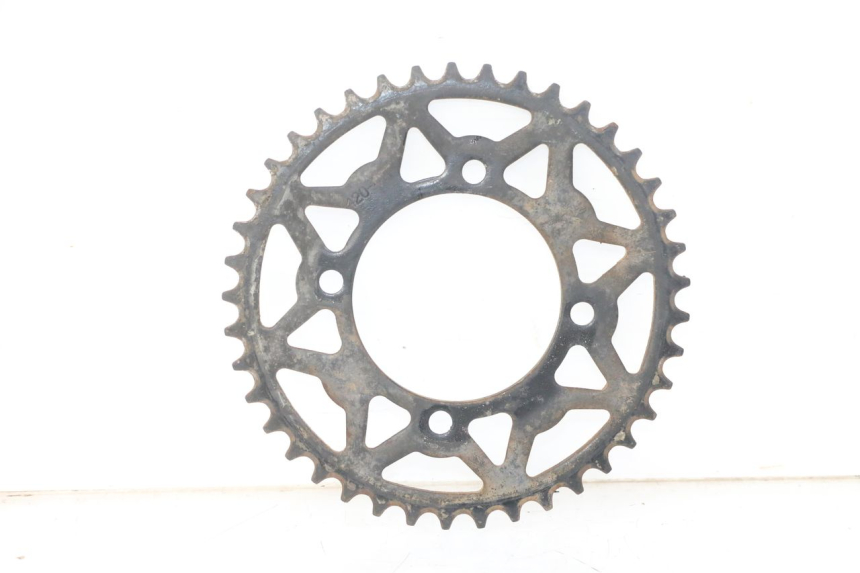 photo de SPROCKET PROBIKE DIRT 140 - Main view