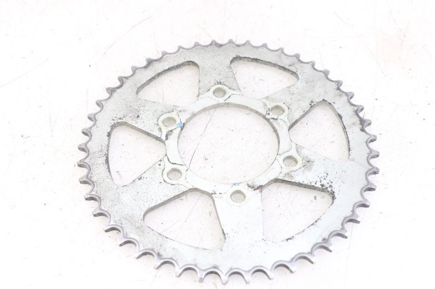 photo de SPROCKET KAWASAKI ER-6 ER6 N 650 (2012 - 2016) - Alternative perspective