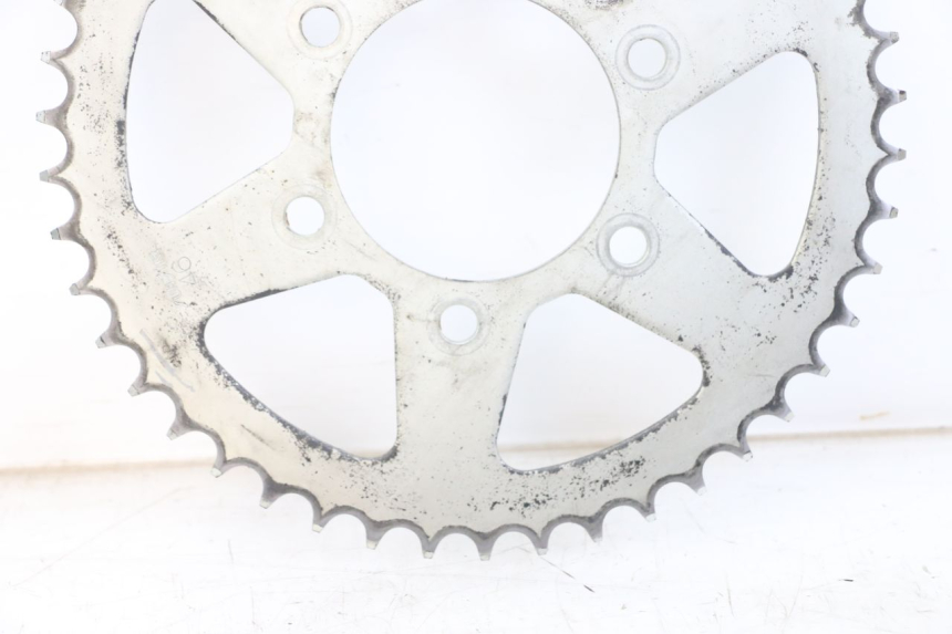 photo de SPROCKET KAWASAKI ER-6 ER6 N 650 (2012 - 2016) - Technical close-up