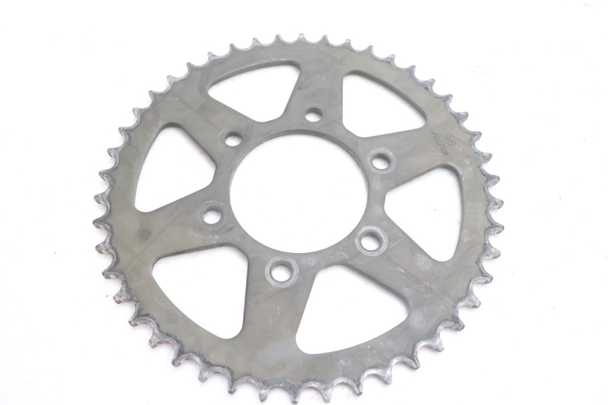 photo de SPROCKET KAWASAKI ER-6 ER6 N 650 (2005 - 2009) - Main view