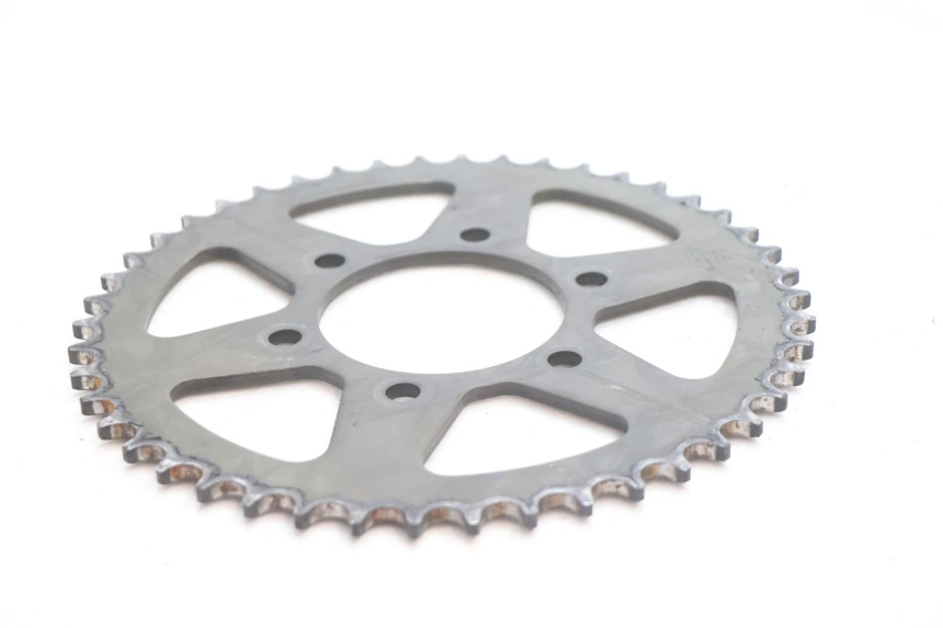 photo de SPROCKET KAWASAKI ER-6 ER6 N 650 (2005 - 2009) - Component detail