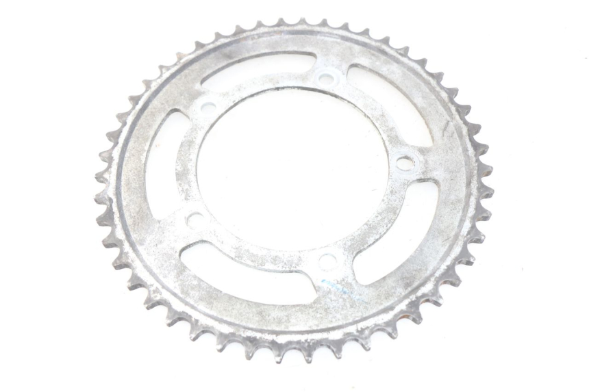 photo de SPROCKET SUZUKI GSR 600 (2005 - 2012) - Component detail