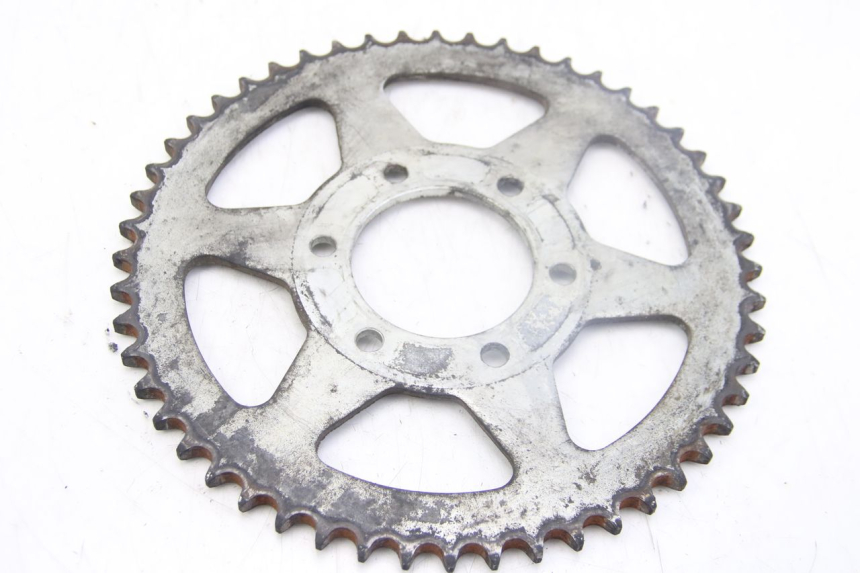 photo de SPROCKET SUZUKI GSX-F GSX  F 1100 (1988 - 1994) - Main view