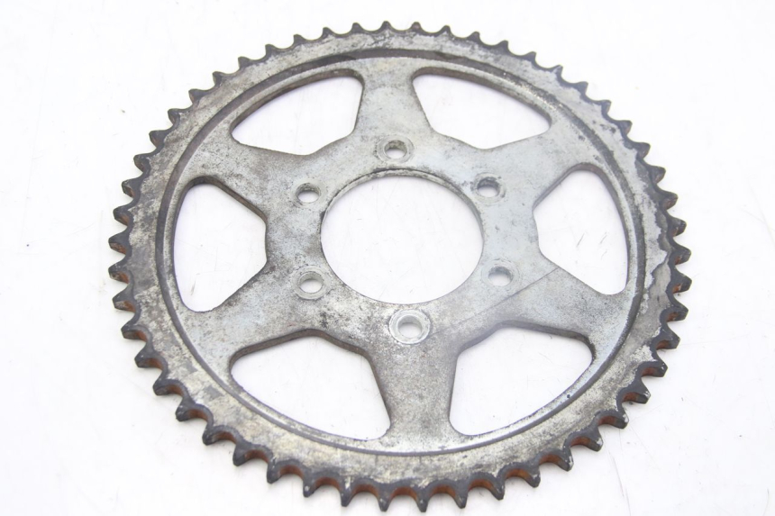 photo de SPROCKET SUZUKI GSX-F GSX  F 1100 (1988 - 1994) - Component detail