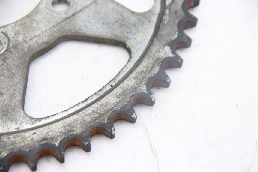 photo de SPROCKET SUZUKI GSX-F GSX  F 1100 (1988 - 1994) - Technical close-up