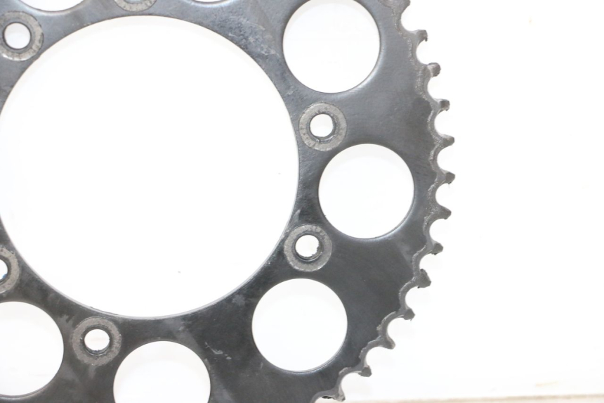 photo de SPROCKET RIEJU MRT 50 (2018 - 2021) - Product overview