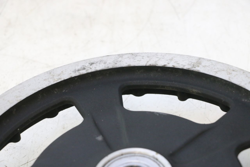 photo de SPROCKET HARLEY DAVIDSON ROAD GLIDE FLTRXSE 1920 (2018 - 2022) - Technical close-up