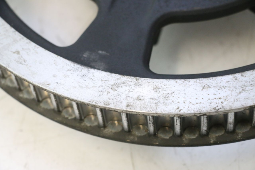 photo de SPROCKET HARLEY DAVIDSON ROAD GLIDE FLTRXSE 1920 (2018 - 2022) - Fixing points details