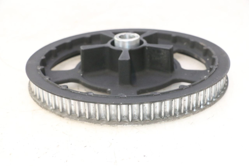 photo de SPROCKET HARLEY DAVIDSON ROAD GLIDE FLTRXSE 1920 (2018 - 2022) - Surface and material condition
