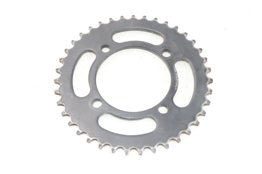 photo de SPROCKET MINI MX ROOKIE 125 - Component detail
