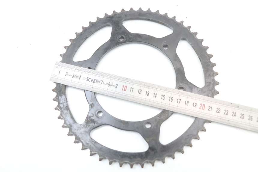 photo de SPROCKET APRILIA RS 50 (2006 - 2010) - Component detail