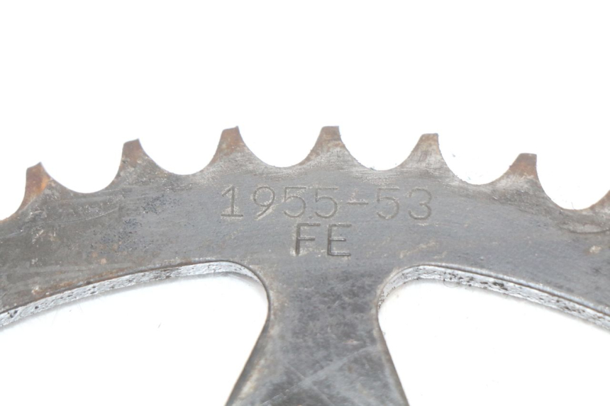 photo de SPROCKET APRILIA RS 50 (2006 - 2010) - Alternative perspective