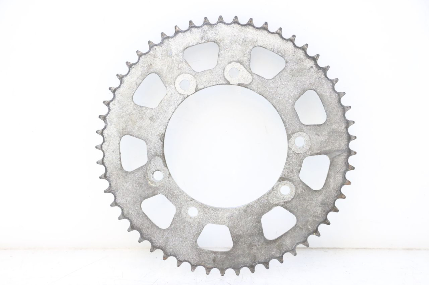 photo de SPROCKET DERBI SENDA 50 (2003 - 2005) - Main view