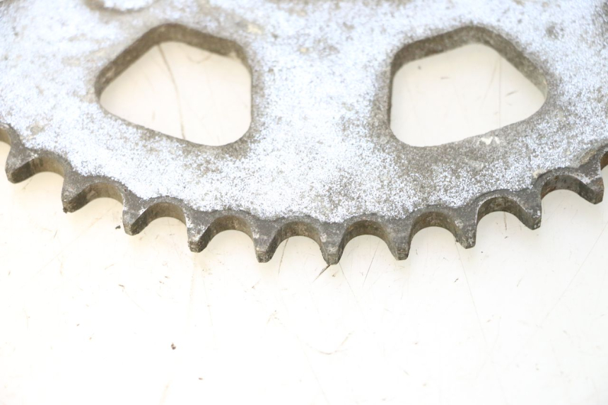 photo de SPROCKET DERBI SENDA 50 (2003 - 2005) - Component detail