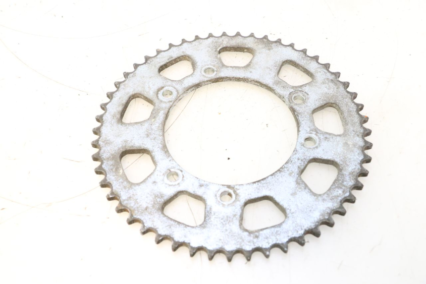 photo de SPROCKET DERBI SENDA 50 (2003 - 2005) - Alternative perspective