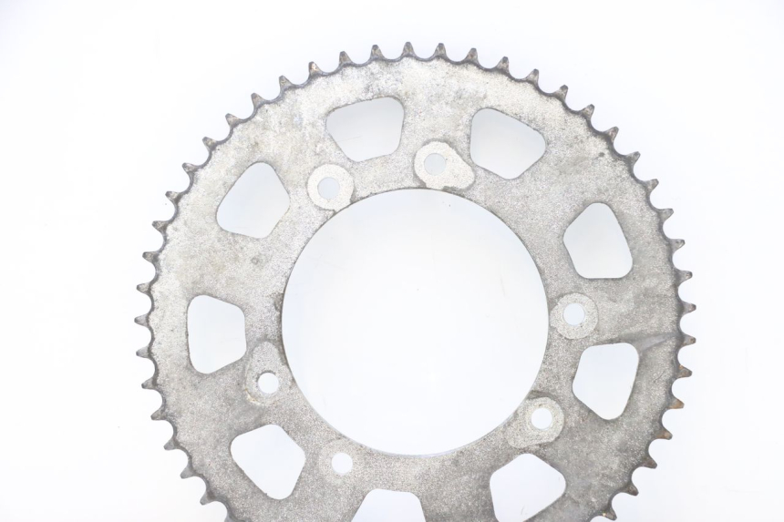photo de SPROCKET DERBI SENDA 50 (2003 - 2005) - Technical close-up