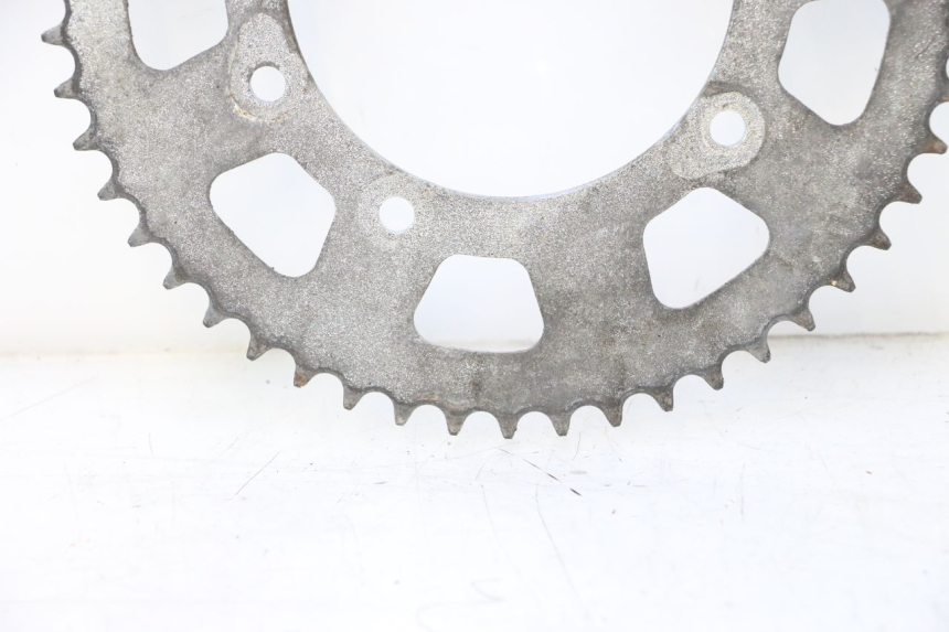 photo de SPROCKET DERBI SENDA 50 (2003 - 2005) - Product overview